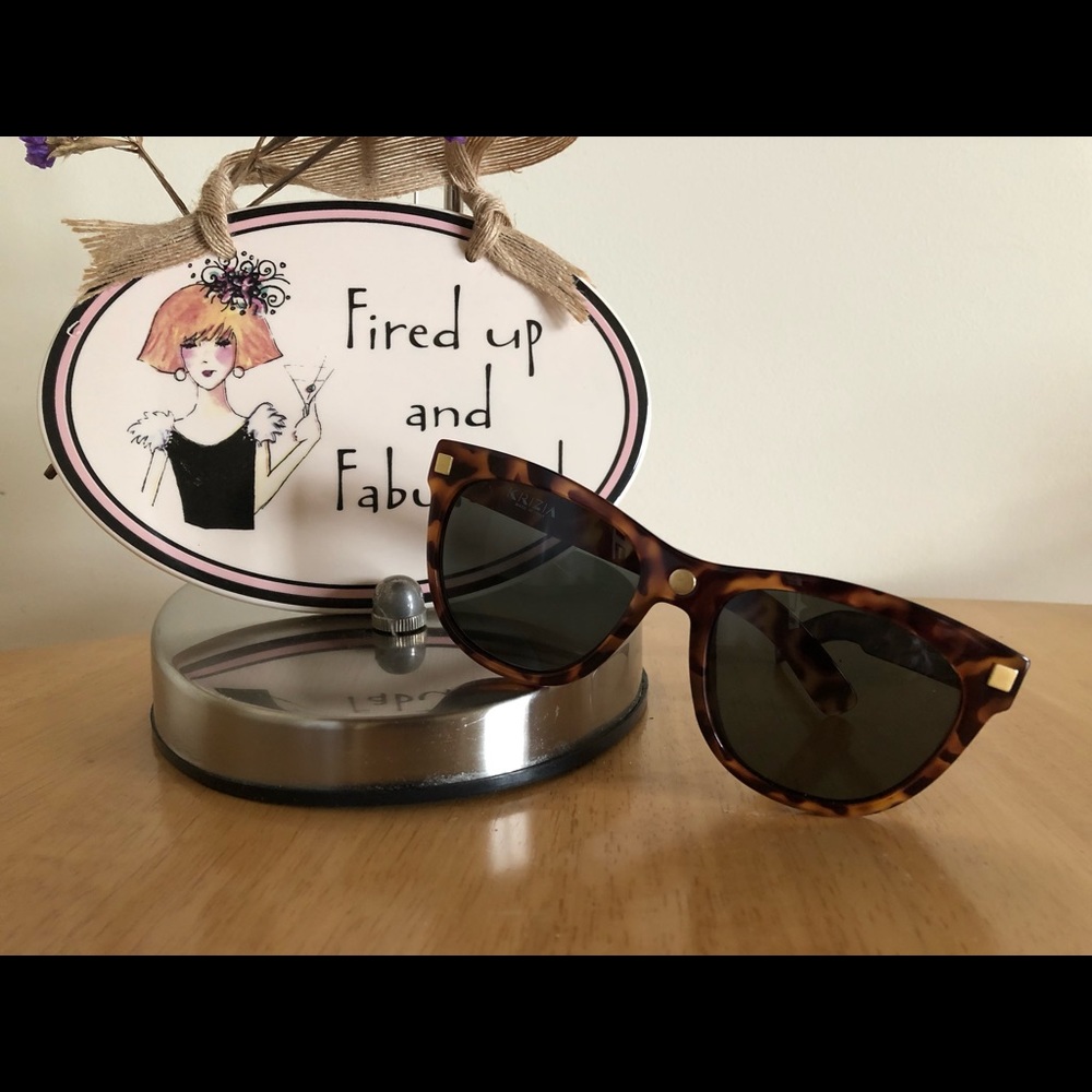 KRIZIA Sunglasses